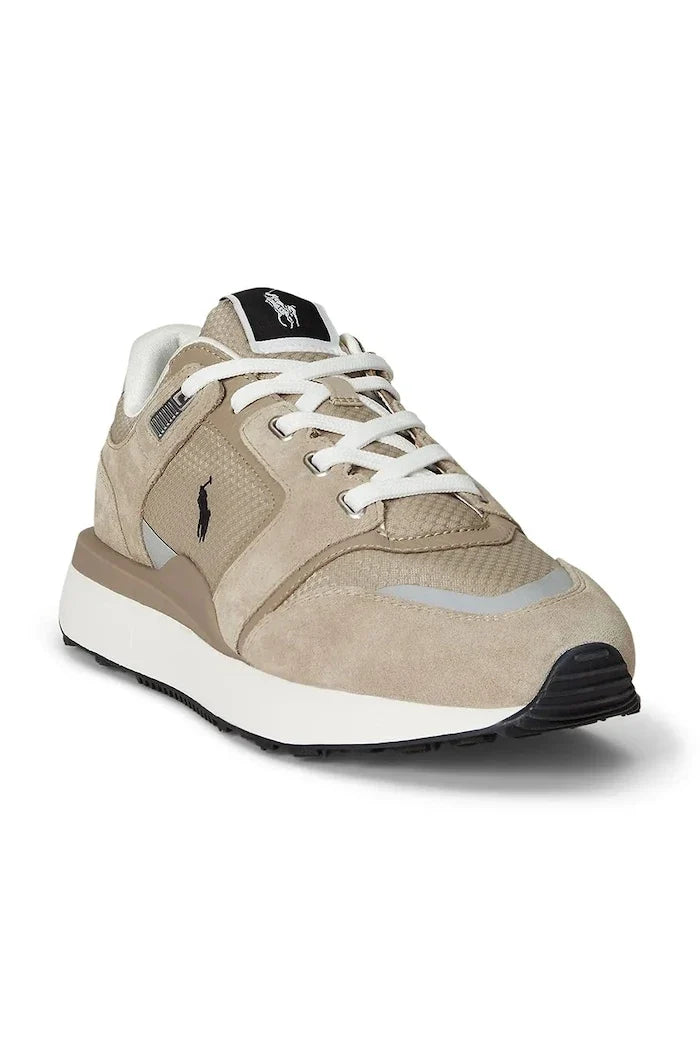 Polo Ralph Lauren Trn 89 Pp V2 Zapatillas
