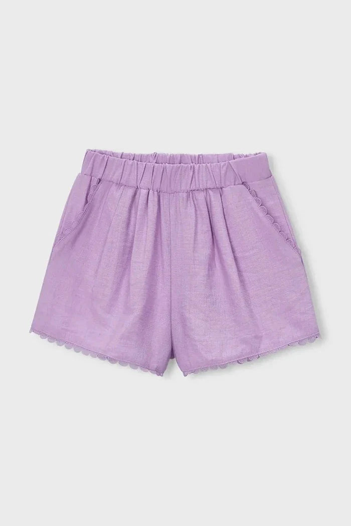 Shorts Mayoral para niños