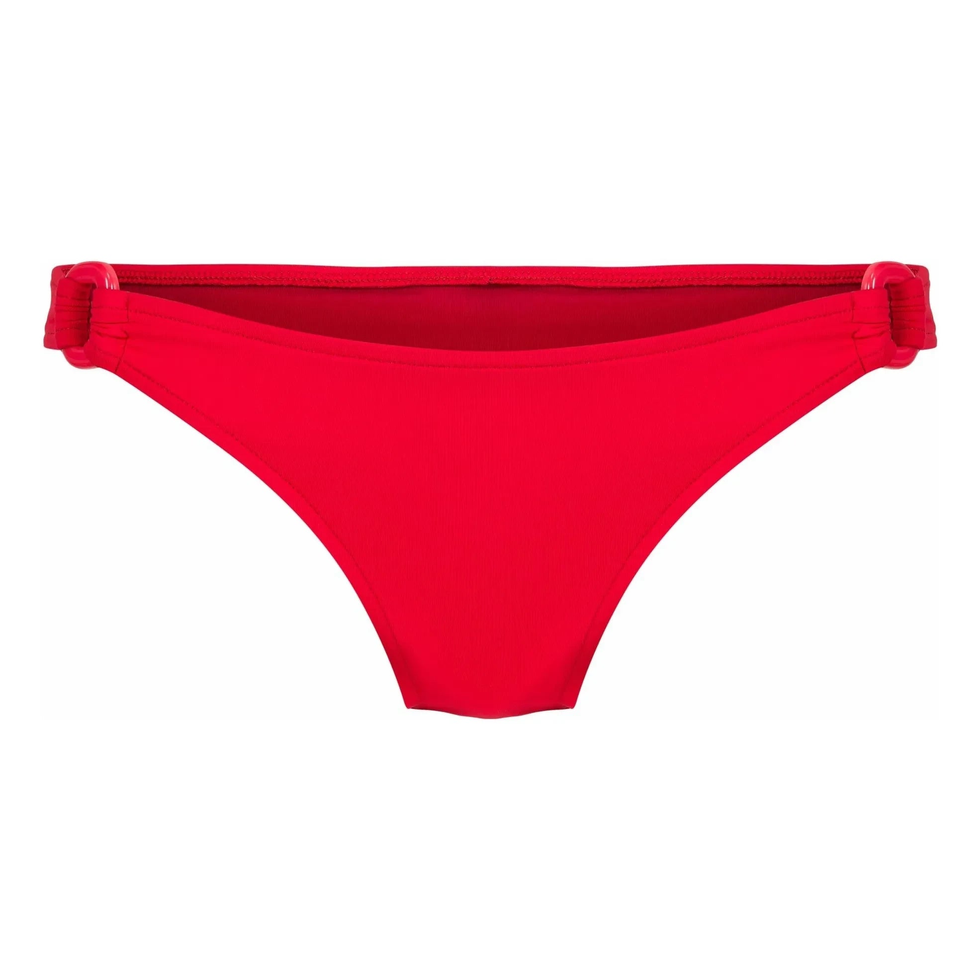 Anja Paris - L'Inouïe Braguitas de bikini | Rojo