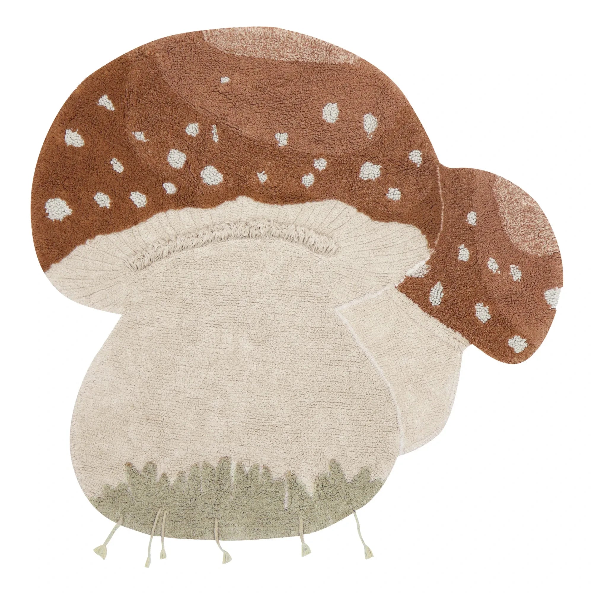 Lorena Canals - Alfombra Boletus