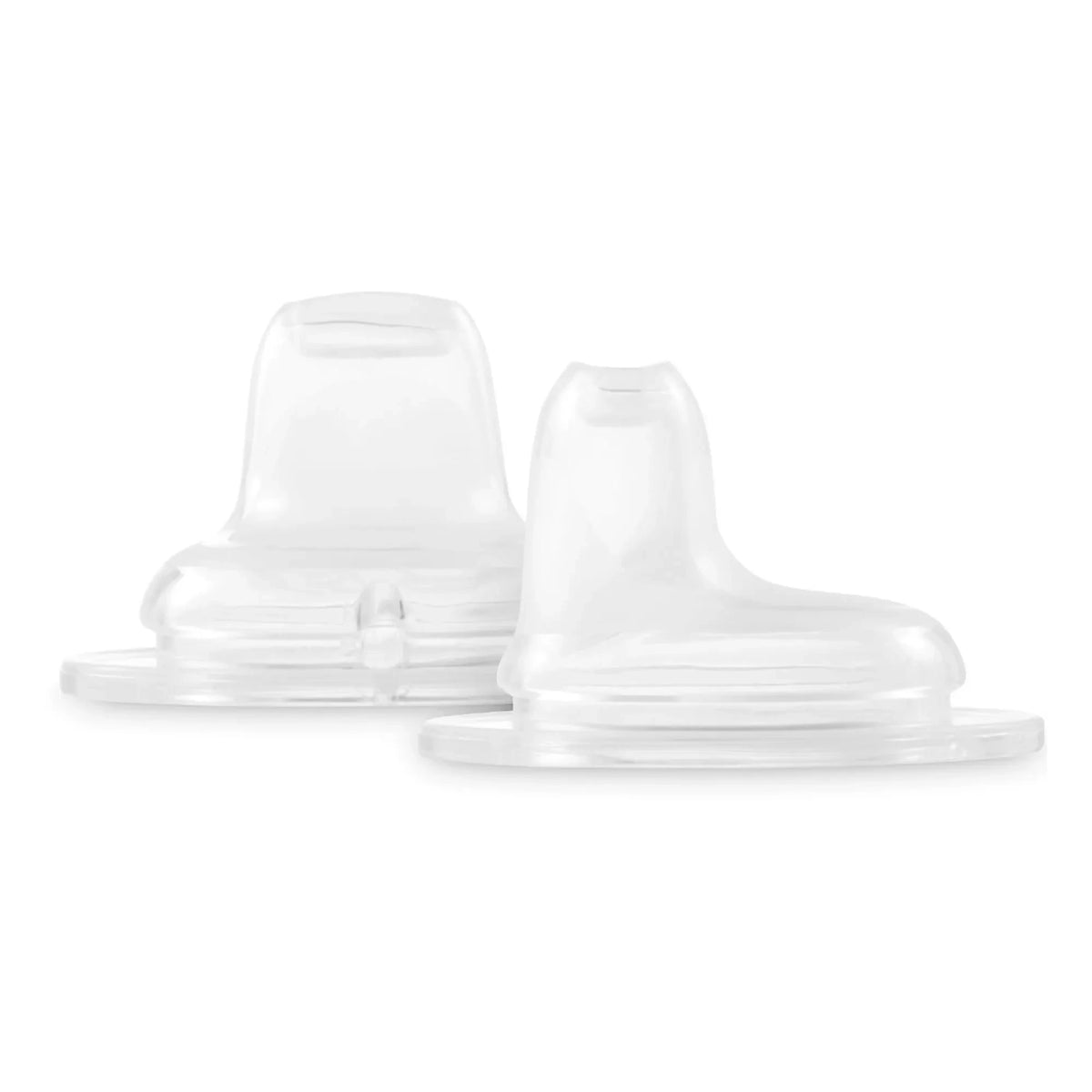 Elhée - Tetina Antifugas - Set de 2