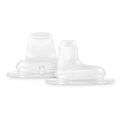 Elhée - Tetina Antifugas - Set de 2