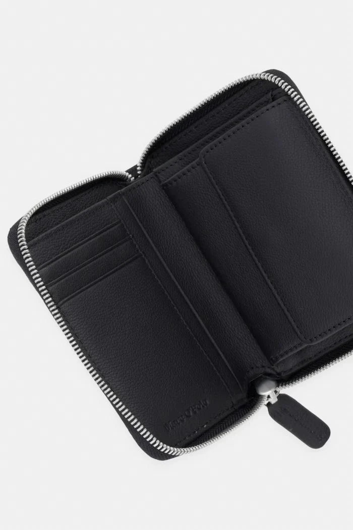 Cartera de cuero CARLA para mujer de Marc O'Polo