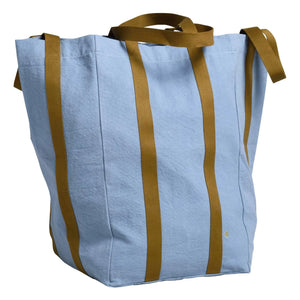 La cerise sur le gâteau - Bolso tote Maxi Poppins | Azul