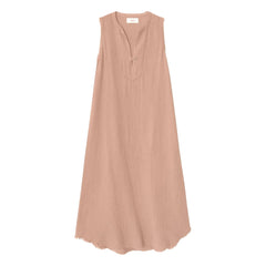 Xirena - Vestido Preslyn | Marrón