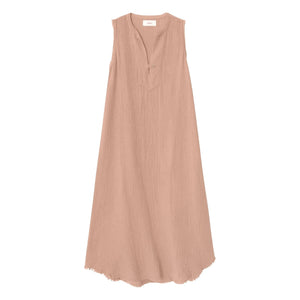 Xirena - Vestido Preslyn | Marrón