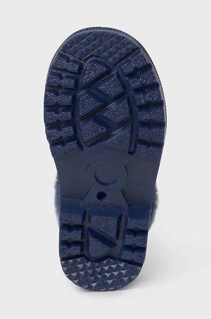 Botas de lluvia para niños Mayoral