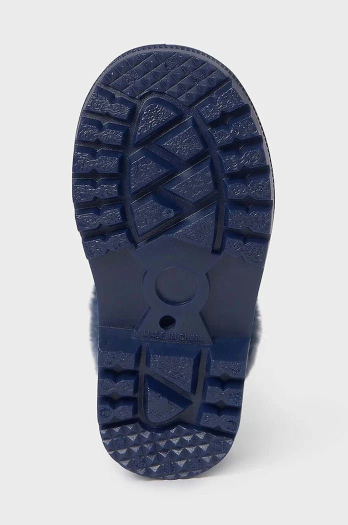 Botas de lluvia para niños Mayoral