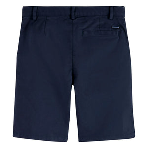 Scotch & Soda - Shorts Chino Clásicos | Azul marino