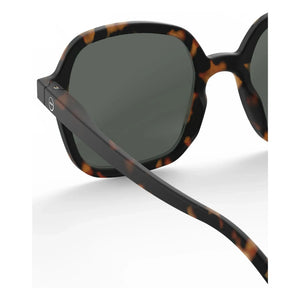 IZIPIZI - Gafas de Sol #Office Tortoise | Marrón