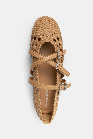 Bailarinas MICHAEL Michael Kors Indy Woven Flex