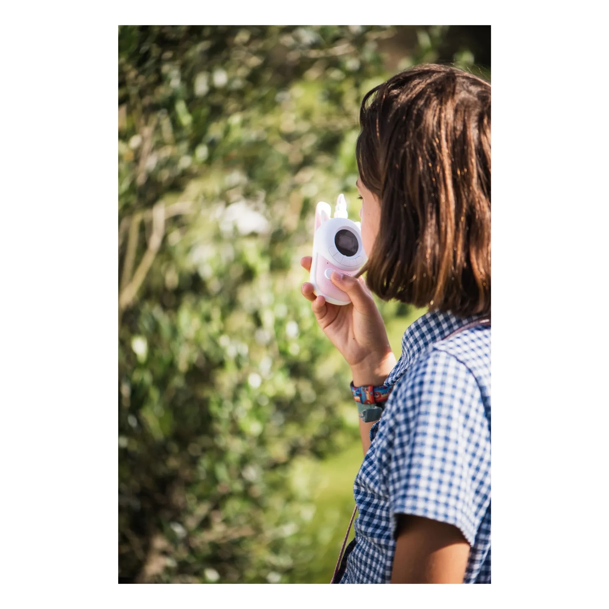 La Zoofamily - Walkie-talkie Unicornio