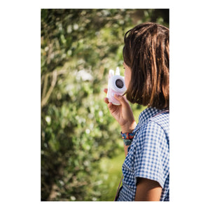 La Zoofamily - Walkie-talkie Unicornio