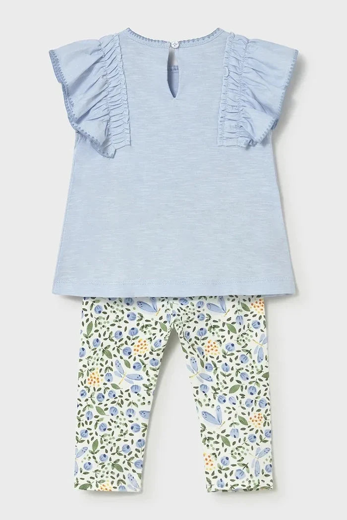 Conjunto infantil Mayoral