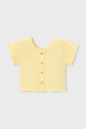 Camiseta infantil Mayoral
