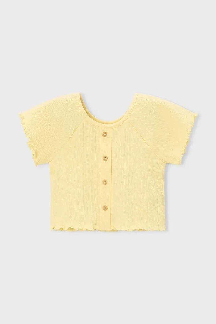 Camiseta infantil Mayoral