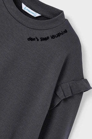 Sudadera Mayoral