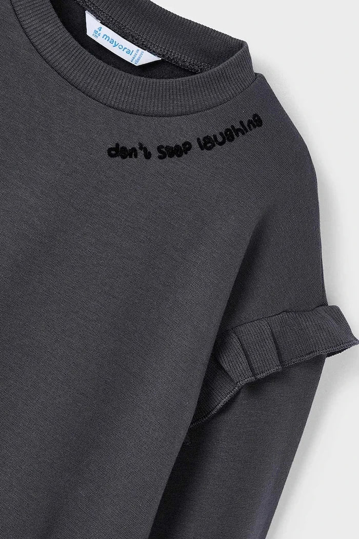 Sudadera Mayoral