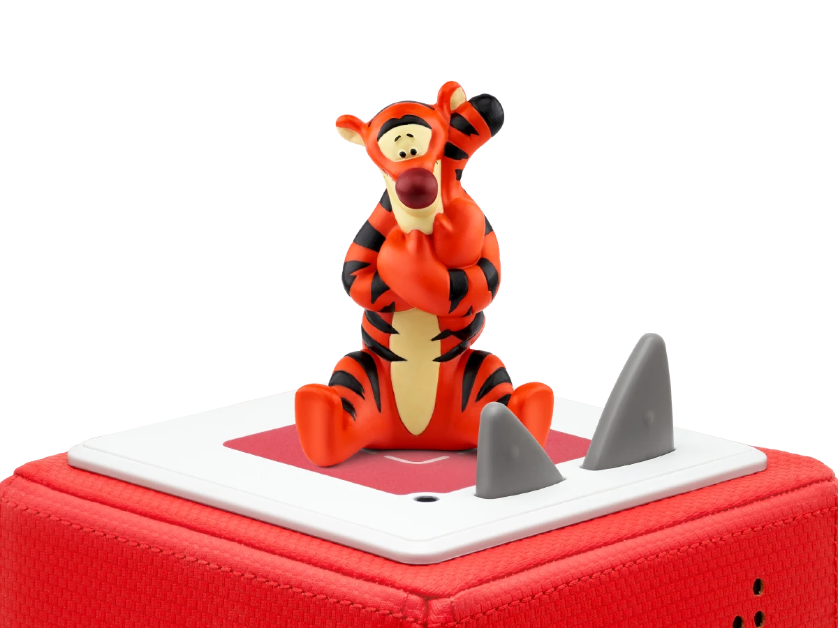 Tonies - Inglés Tigger - Clásicos de Disney