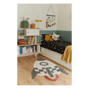 Lorena Canals - Alfombra Rocket