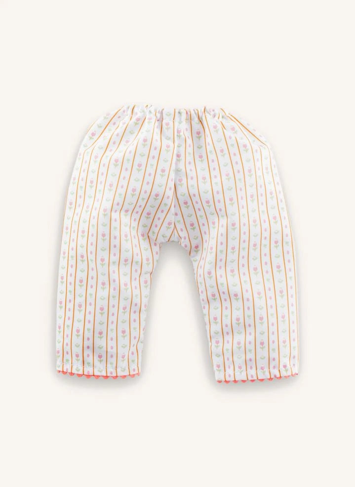 Corolle - Pantalones Lale | Rosa