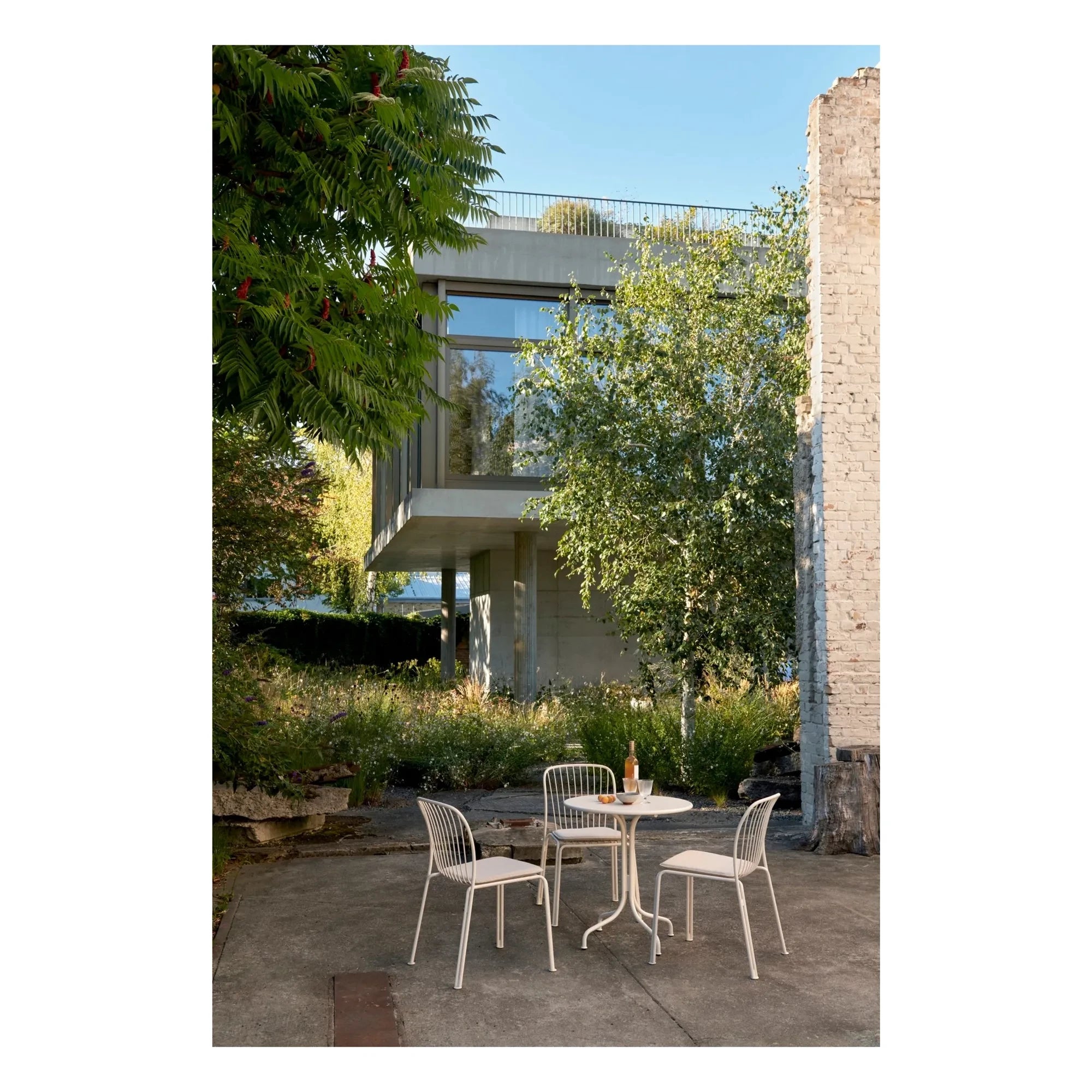 & Tradition - Thorvald SC96 mesa, Space Copenhagen | Marfil