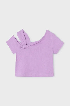 Camiseta Infantil Mayoral