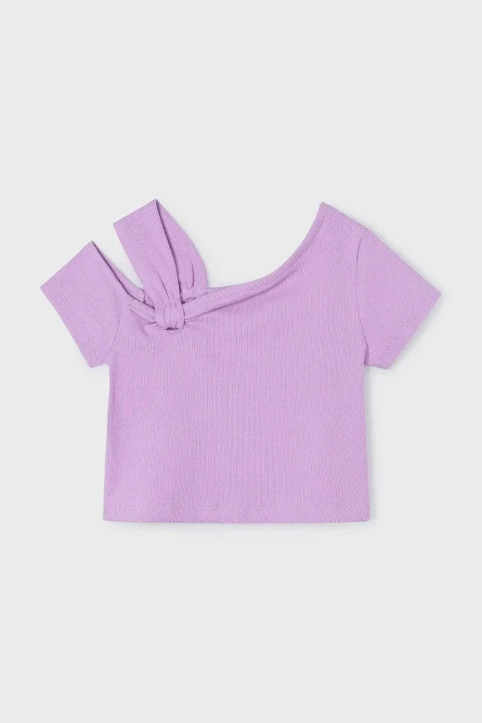 Camiseta Infantil Mayoral