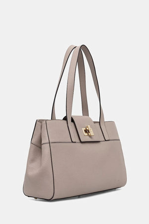 Bolso shopper Furla de piel para mujer