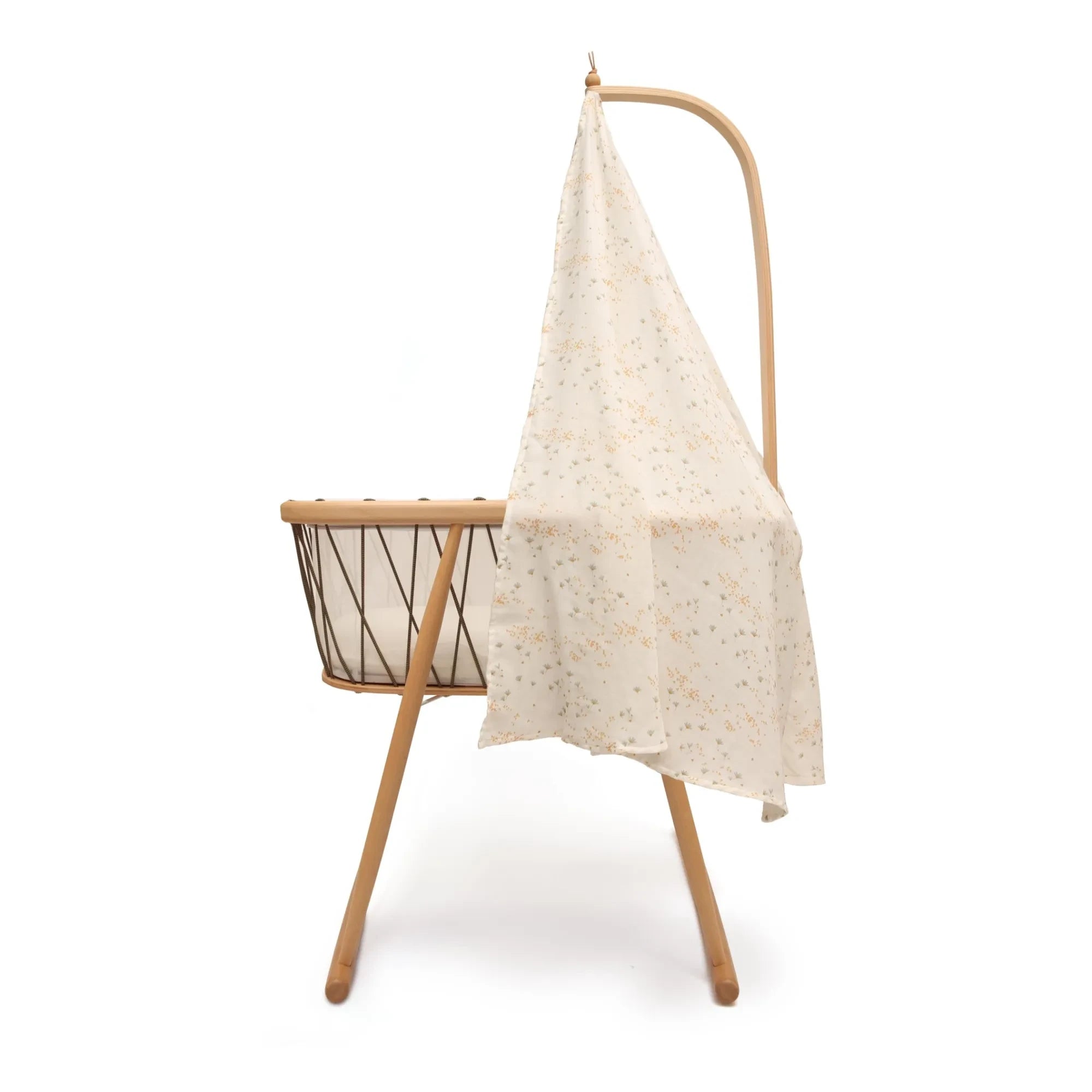 Charlie Crane - Dosel para cuna Kumi