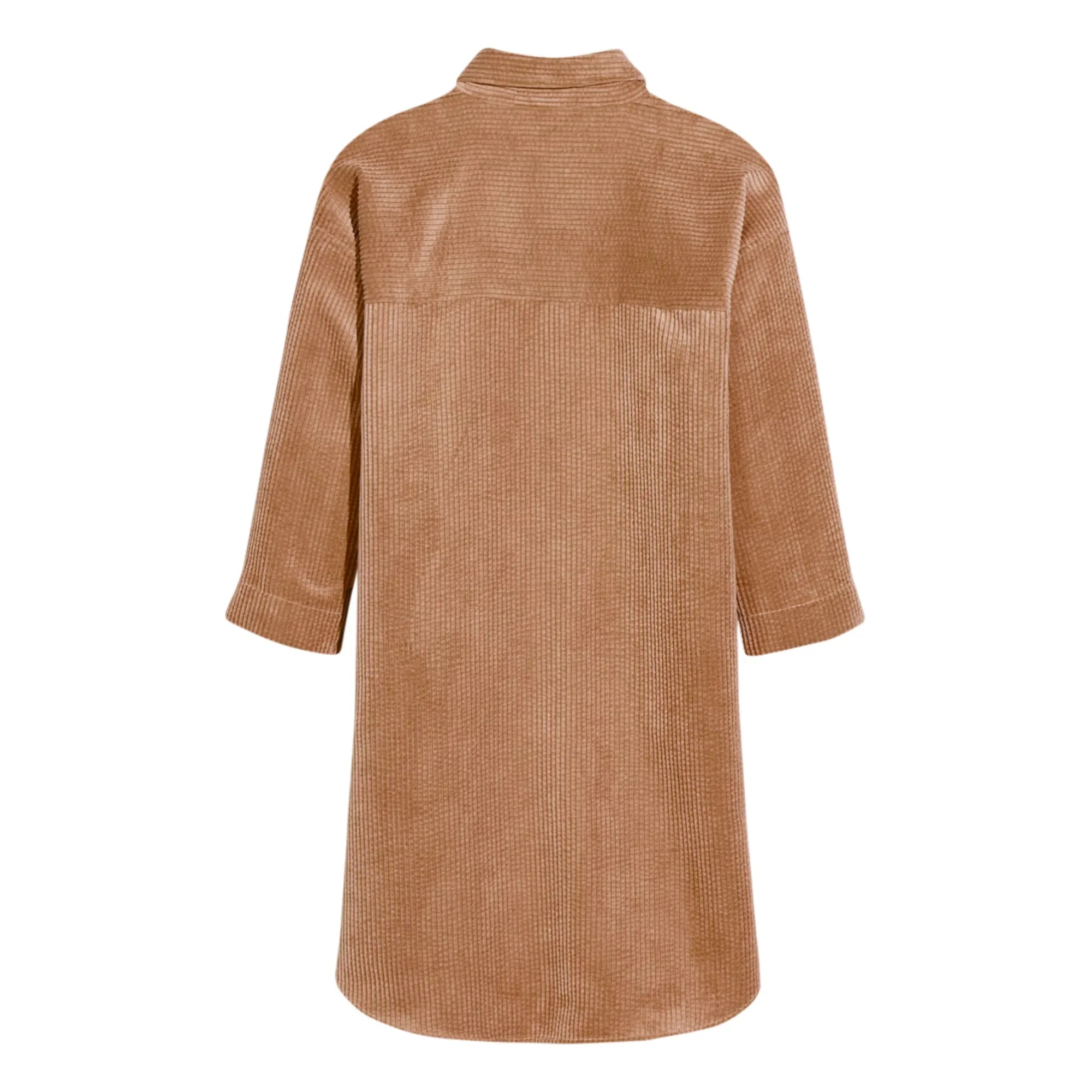 Bellerose - Camel Arrow Elbise