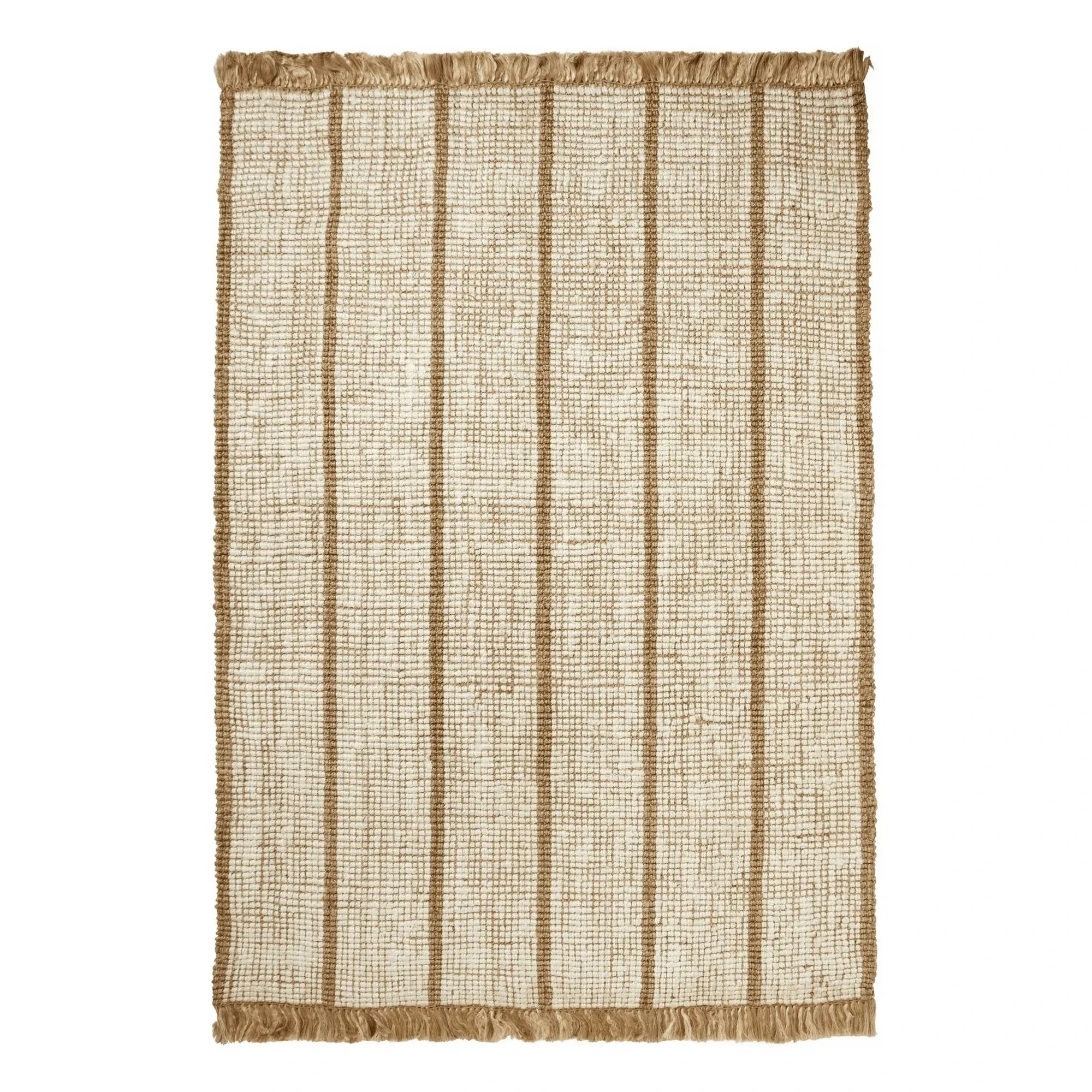 Ferm Living - Alfombra Athens