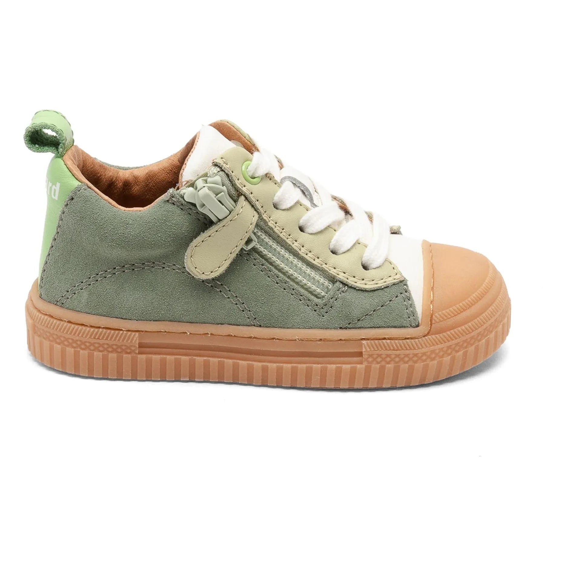 bisgaard - Zapatillas deportivas Sia | Salvia