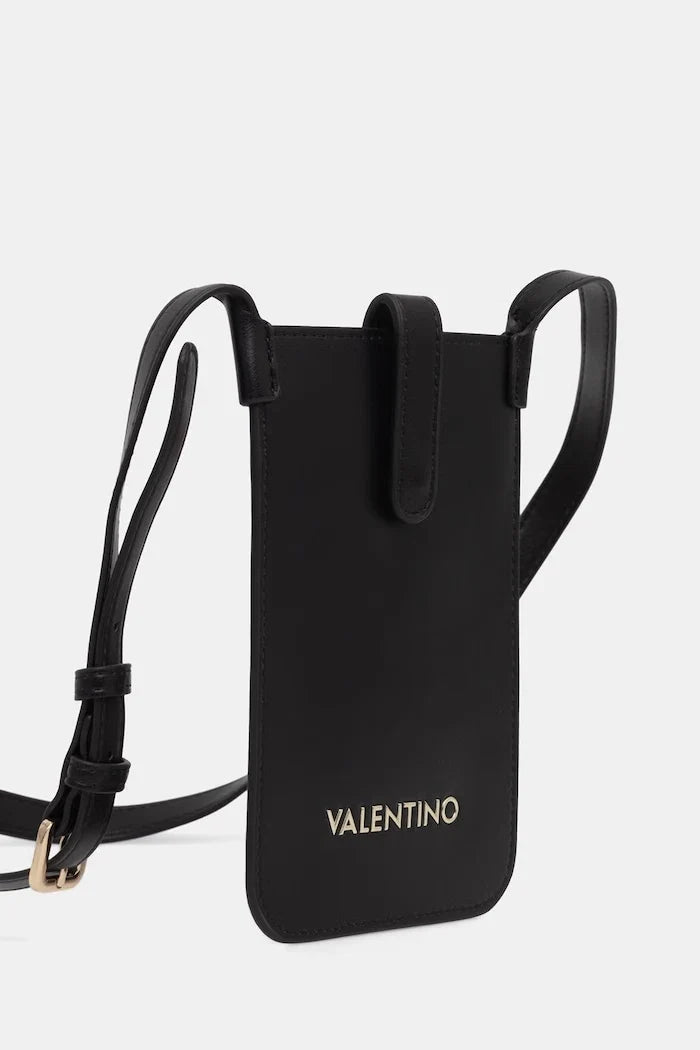 Funda para teléfono de mujer Valentino Bags, piel sintética, CLIO RE