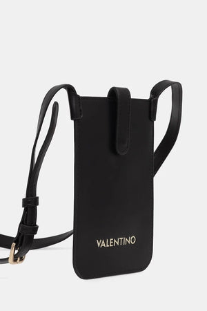 Funda para teléfono de mujer Valentino Bags, piel sintética, CLIO RE