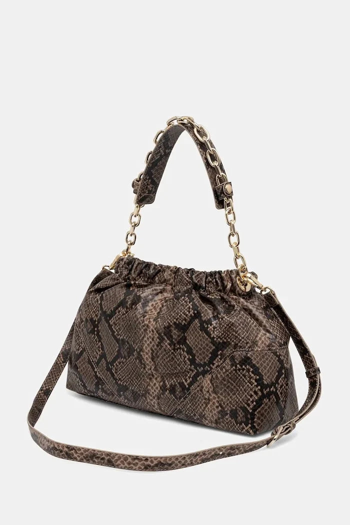 Bolso cruzado de piel sintética Lumira para mujer de Valentino Bags