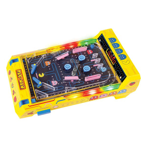 Comerciante embajador - Aleta - Pac-Man
