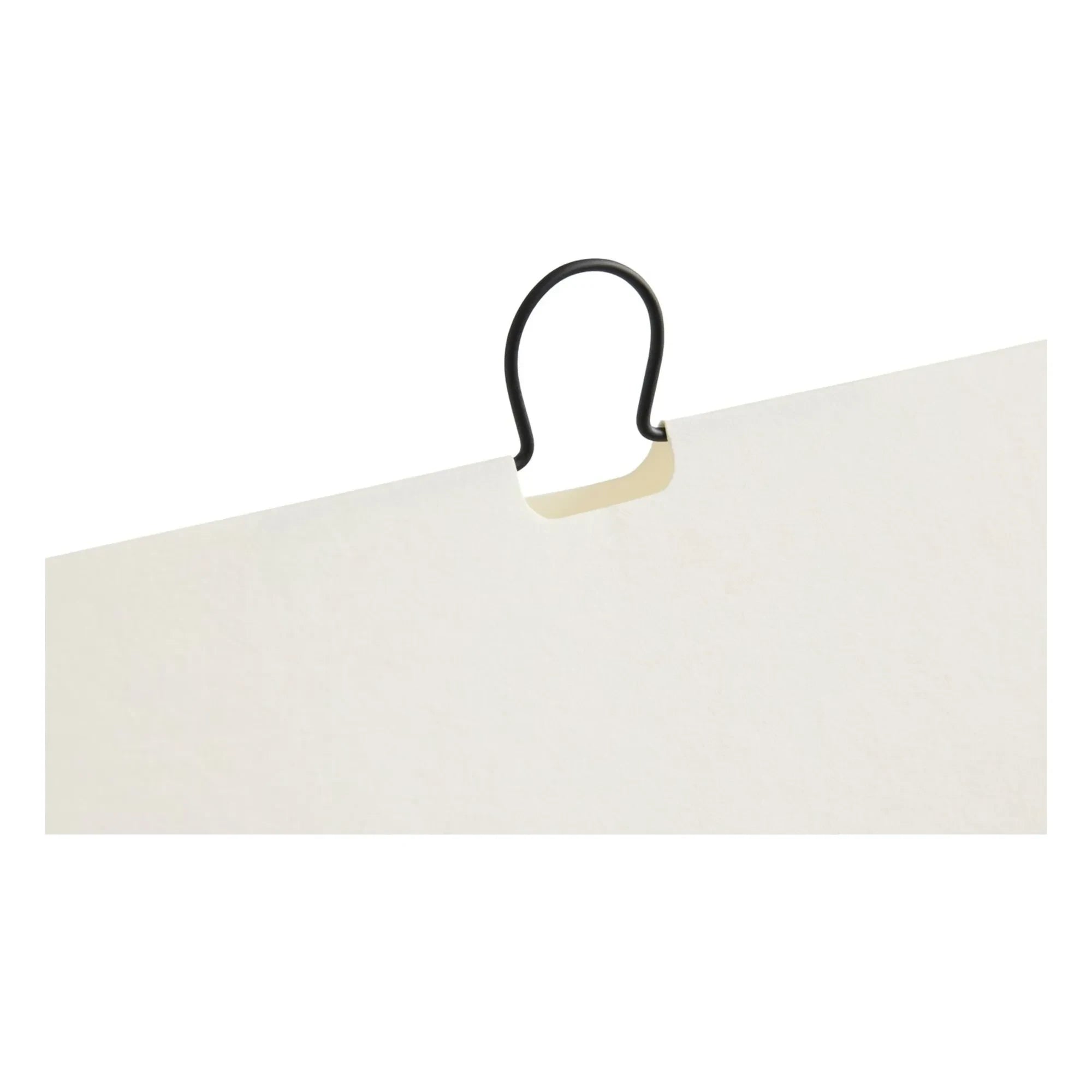 Hay - Lámpara de mesa Aplat | Blanca