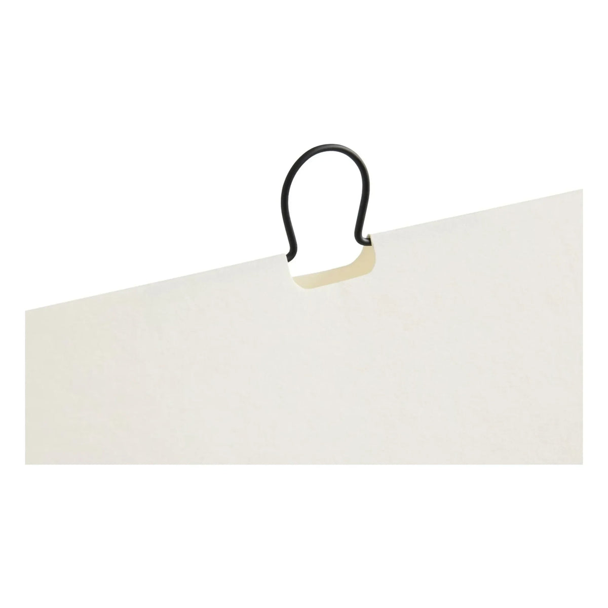 Hay - Lámpara de mesa Aplat | Blanca