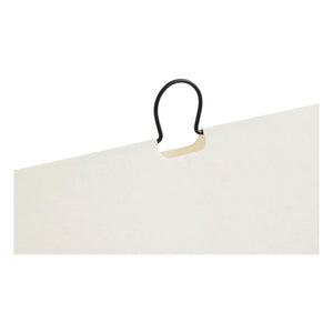 Hay - Lámpara de mesa Aplat | Blanca