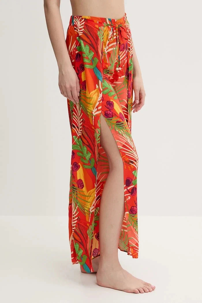 Pantalón de playa Desigual BAHAMAS PANT