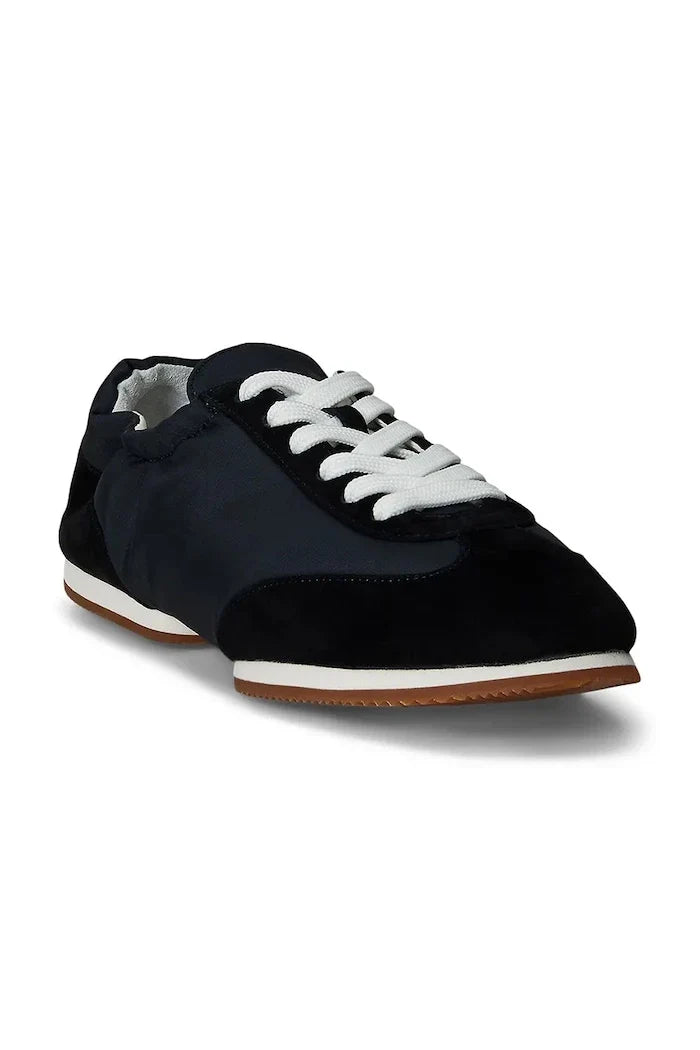 Polo Ralph Lauren Swn Bailarinas Deportivas