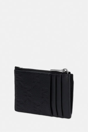 Cartera de piel para hombre Michael Kors