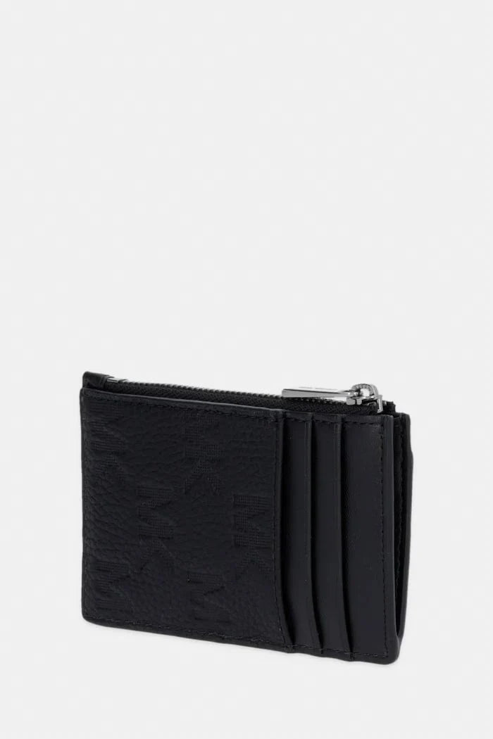 Cartera de piel para hombre Michael Kors