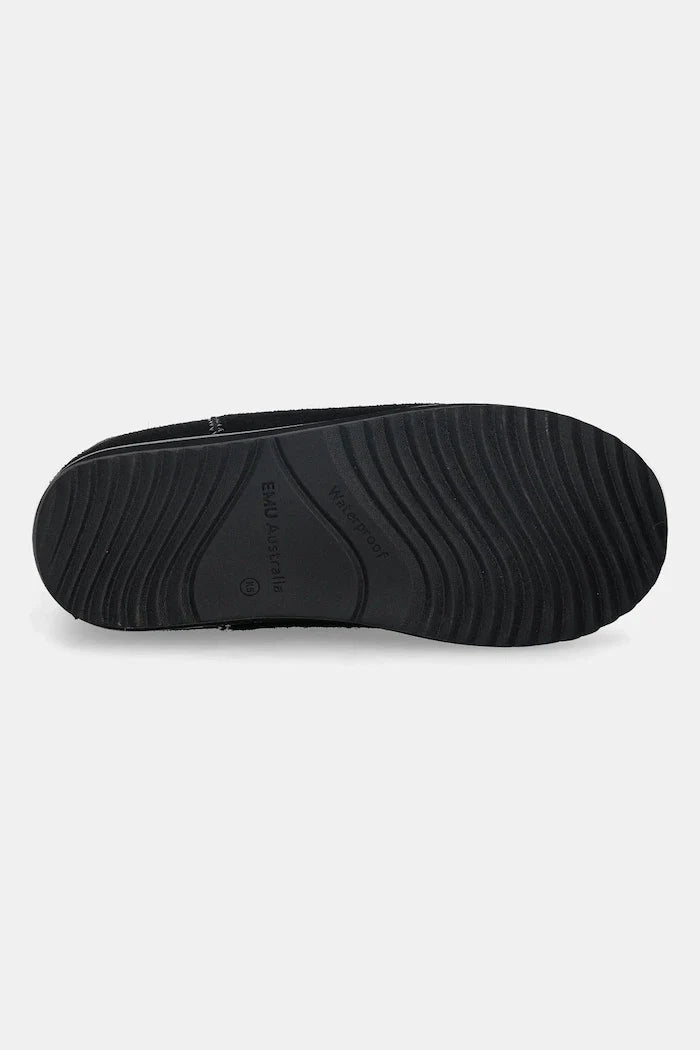 Emu Australia Brumby Lo Teens 2.0 Botines de Gamuza para Niños