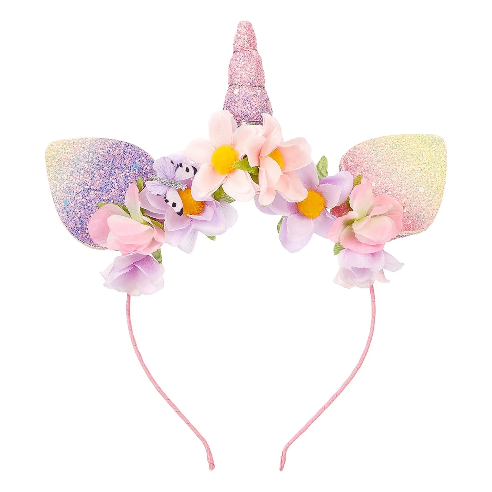 Diadema de unicornio Souza