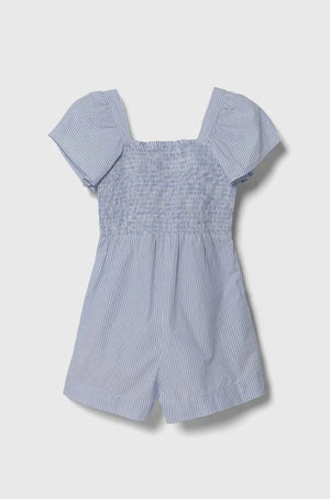 Pepe Jeans ORNELLA Mono de algodón para niña