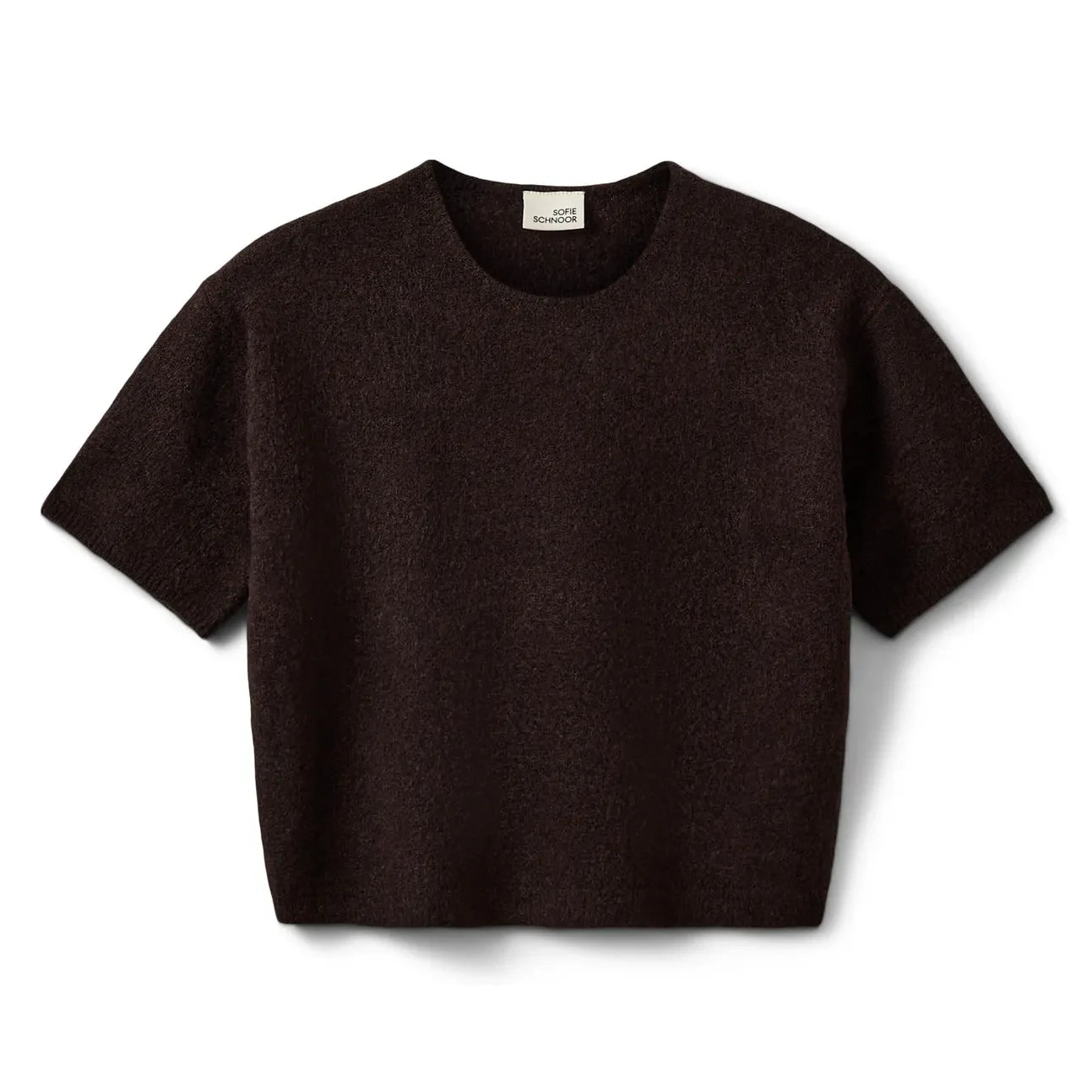 Sofie Schnoor - Camiseta Cerinsy | Marrón