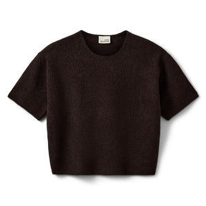 Sofie Schnoor - Camiseta Cerinsy | Marrón