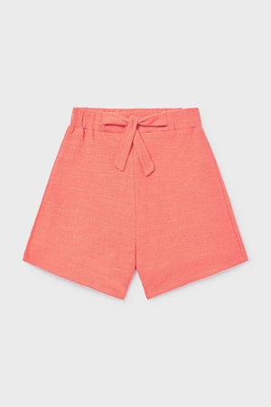 Mayoral Pantalones Cortos Niño
